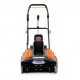 Снегоуборщик аккумуляторный Villartec WA 4051 Set AM405+AC405 в Нижнем Новгороде