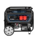 Бензогенератор Hyundai HHY 12000FE-3 9 кВт в Нижнем Новгороде