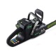 Аккумуляторная пила GreenWorks GС82CS-18&quot; (без аккумулятора и зарядного устройства) в Нижнем Новгороде