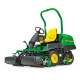 Косилка для грина John Deer 2500 B diesel в Нижнем Новгороде