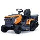 Садовый райдер Villartec MR1592H в Нижнем Новгороде