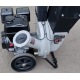 Измельчитель бензиновый Holzfforma CS11D в Нижнем Новгороде