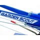 Мотоблок Garden Scout (Скаут) GS 101 D, почвофреза, сидение в Нижнем Новгороде