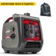 Инверторный генератор Briggs&amp;Stratton P 2400 Inverter 1.8 кВт в Нижнем Новгороде