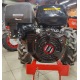 Мотоблок Беларус 012WM с двигателем Loncin G390F в Нижнем Новгороде