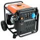 Бензиновый генератор инверторный Villartec GI808 2025 8 кВт в Нижнем Новгороде