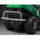 Садовый минитрактор Caiman Croso 4WD 97D2C в Нижнем Новгороде