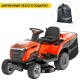 Садовый минитрактор Yard Fox Optima T 108 RDH в Нижнем Новгороде