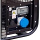 Бензогенератор Europower EP 16000 E 11.6 кВт в Нижнем Новгороде