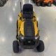 Садовый минитрактор Cub Cadet LT1 NR92 в Нижнем Новгороде