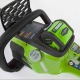 Аккумуляторная пила GreenWorks GD40CS40K2-16&quot; в Нижнем Новгороде