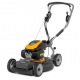 Газонокосилка бензиновая Stiga Multiclip Pro 53 SVX H в Нижнем Новгороде