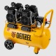 Компрессор поршневой безмасляный Denzel DLP-3000/50 в Нижнем Новгороде