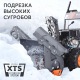 Снегоуборщик бензиновый Patriot PS 601 в Нижнем Новгороде