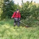 Мультиинструмент + насадка кусторез Solo by Al-KO 130 MT в Нижнем Новгороде
