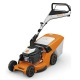 Газонокосилка бензиновая Stihl RМ-448.3 T в Нижнем Новгороде