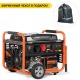 Бензогенератор Daewoo GDA 9500 DPE-3 8 кВт в Нижнем Новгороде