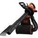 Воздуходувка электрическая Black+Decker BEBLV 301-QS в Нижнем Новгороде