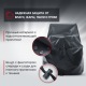 Чехол Park-Manner для квадроцикла, универсальный серии Pro MINI в Нижнем Новгороде