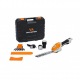 Ножницы аккумуляторные Villartec HA1462 + секатор Villartec PA1462 (без аккумулятора и зарядного устройства) в Нижнем Новгороде