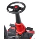Садовый райдер Elitech МА 4892 (E1610.005.00) в Нижнем Новгороде