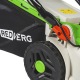 Газонокосилка электрическая RedVerg RD-ELM380 в Нижнем Новгороде