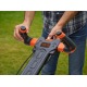 Газонокосилка электрическая Black+Decker BEMW481ES-QS в Нижнем Новгороде