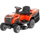 Садовый минитрактор Yard Fox Optima T 108 RDH в Нижнем Новгороде
