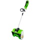 Снегоуборщик аккумуляторный (лопата) GreenWorks G-Max 40V GD40SSK2 в Нижнем Новгороде