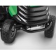 Садовый минитрактор Caiman Comodo 4WD в Нижнем Новгороде