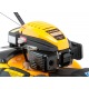 Газонокосилка бензиновая Cub Cadet CC 53 MSPO в Нижнем Новгороде
