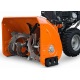 Снегоуборщик Villartec WB1176E в Нижнем Новгороде