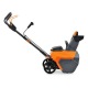 Снегоуборщик аккумуляторный Villartec WA 4051 Set AM405+AC405 в Нижнем Новгороде