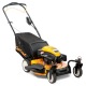 Газонокосилка бензиновая Cub Cadet CC 53 SPO W в Нижнем Новгороде