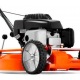 Газонокосилка бензиновая Husqvarna Master 53S Pro в Нижнем Новгороде