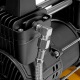 Компрессор поршневой безмасляный Denzel DLP-950/10 в Нижнем Новгороде