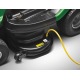Садовый минитрактор Caiman Rapido 2WD в Нижнем Новгороде