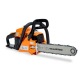 Бензопила Villartec SB301 14&quot; + набор заточной Stihl d4,0мм в Нижнем Новгороде
