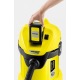 Хозяйственный пылесос Karcher WD 3 Battery в Нижнем Новгороде