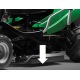 Садовый минитрактор Caiman Croso 4WD 97D2C в Нижнем Новгороде