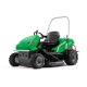 Садовый минитрактор Caiman Croso Max 2WD 97D2C2 в Нижнем Новгороде