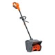 Снегоуборщик аккумуляторный Villartec WA 4030 SET AM405+AC405 в Нижнем Новгороде