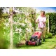 Газонокосилка бензиновая Mountfield by Stiga HP42 в Нижнем Новгороде