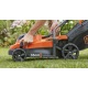 Газонокосилка аккумуляторная Black+Decker BCMW3336N (без аккумулятора и зарядного устройства) в Нижнем Новгороде