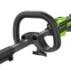 Аккумуляторный триммер GreenWorks GD24LT331 (без аккумулятора и зарядного устройства) в Нижнем Новгороде