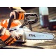 Аккумуляторная пила Stihl MSA 140 C-BQ-12 в Нижнем Новгороде