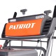 Снегоуборщик гусеничный Patriot Сибирь 130CET в Нижнем Новгороде