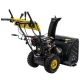 Бензиновый снегоуборщик Huter SGC 62/54-6/2E в Нижнем Новгороде