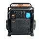 Бензиновый генератор инверторный Villartec GI808 2025 8 кВт в Нижнем Новгороде