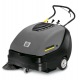 Подметальная машина Karcher KM 85/50 W Bp Pack в Нижнем Новгороде